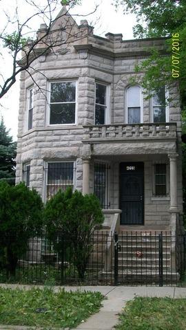 4223 W Gladys Ave., Chicago, IL 60624