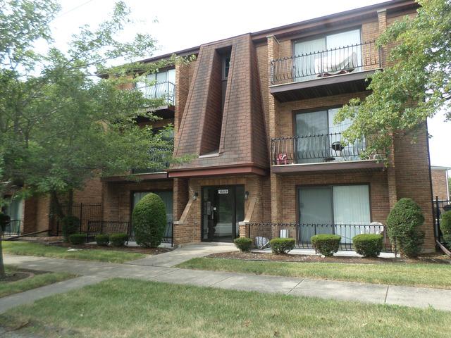 1889 Michigan City Rd. #2E, Calumet City, IL 60409