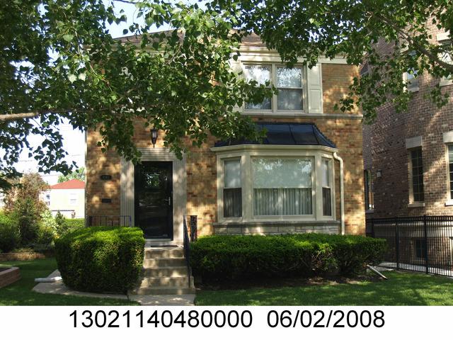6240 N Central Park Ave., Chicago, IL 60659