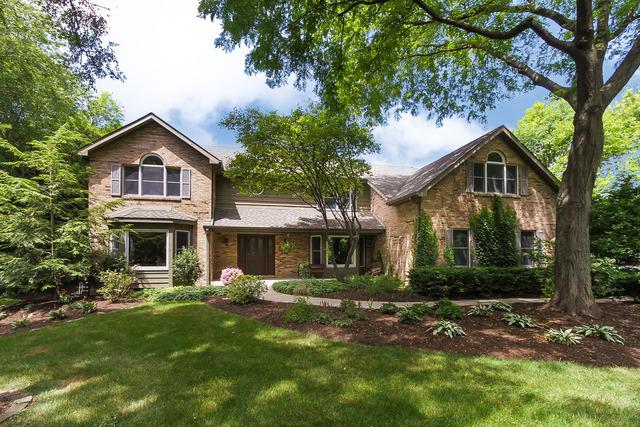 6676 Old College Rd., Lisle, IL 60532