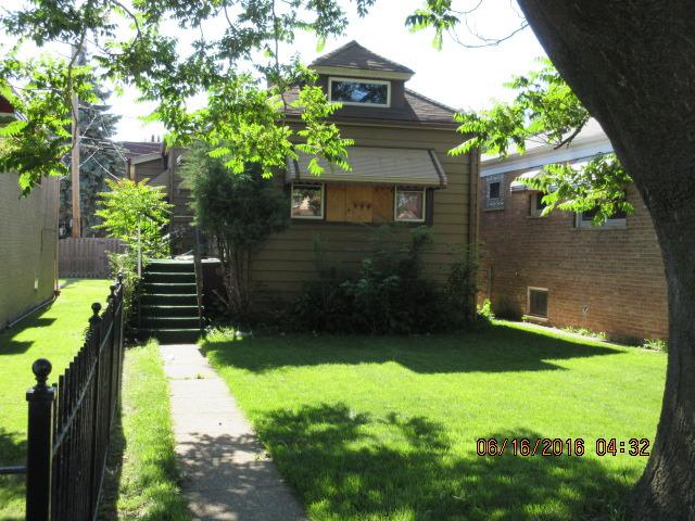 12222 S Michigan Ave., Chicago, IL 60628