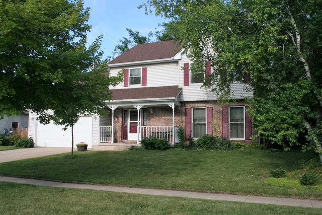 1334 Larson St., Sycamore, IL 60178