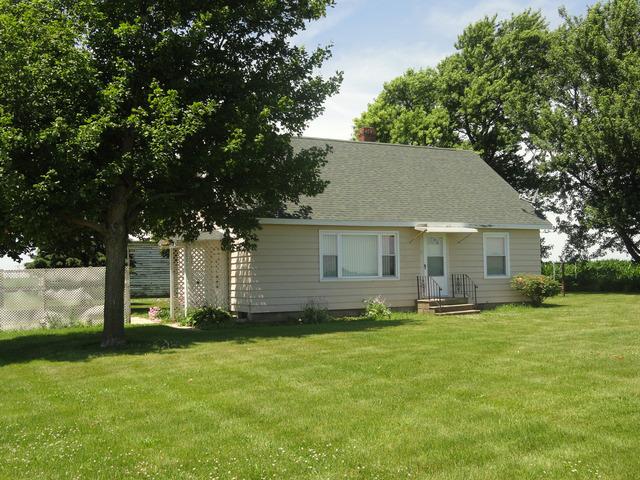 17493 Anderland Rd., DeKalb, IL 60115