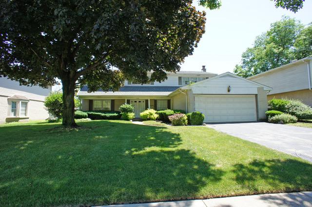 1419 S Evergreen Ave., Arlington Heights, IL 60005