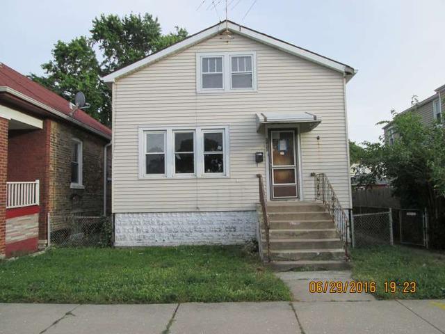 3423 W 60th Pl., Chicago, IL 60629