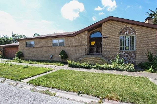 10001 S Fairfield Ave., Chicago, IL 60655