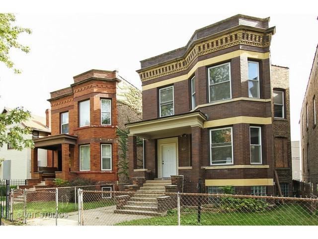 7817 S Green St., Chicago, IL 60620