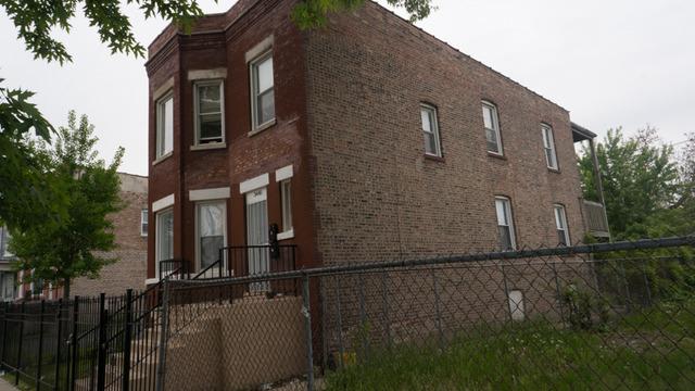 3440 W Flournoy St., Chicago, IL 60624