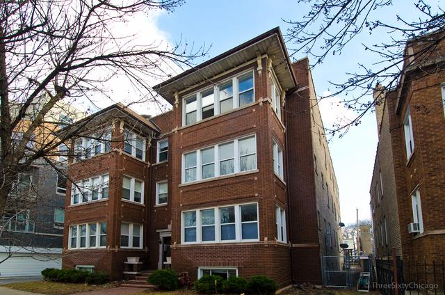 3217 W Leland Ave. #1E, Chicago, IL 60625