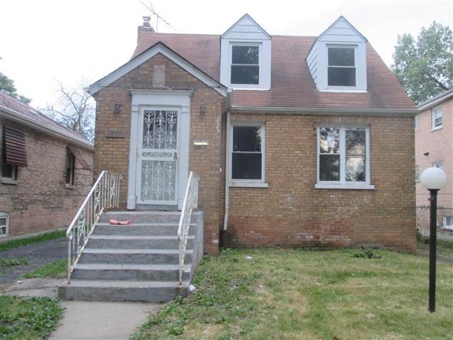1241 W 108th Pl., Chicago, IL 60643