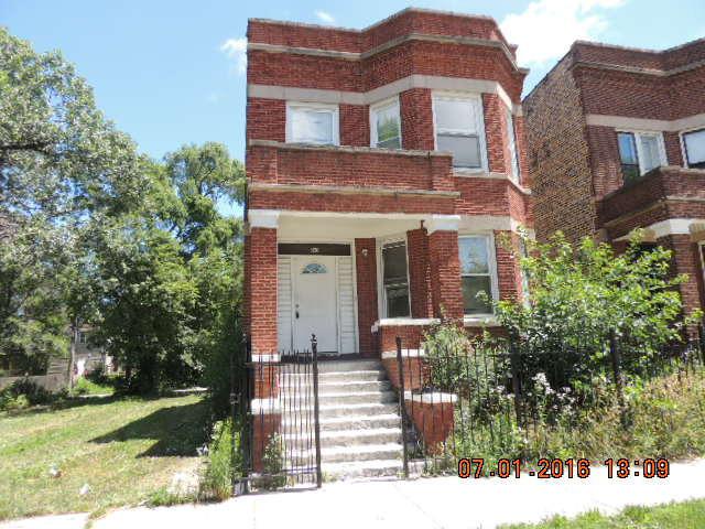 6243 S Hermitage Ave., Chicago, IL 60636