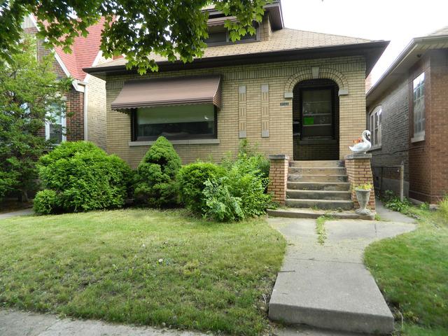 5622 W Pensacola Ave., Chicago, IL 60634