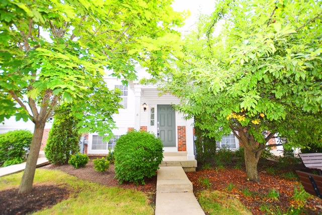 343 Holiday Ln., Hainesville, IL 60073