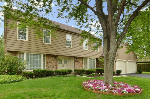 4145 Terri Lyn Ln., Northbrook, IL 60062