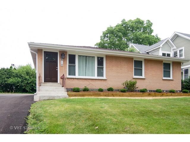 610 S Dunton Ave., Arlington Heights, IL 60005