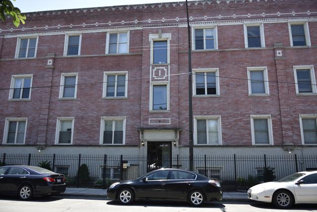 1157 E 61st St. #1, Chicago, IL 60637