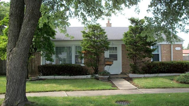 9740 Johanna Ave., Franklin Park, IL 60131