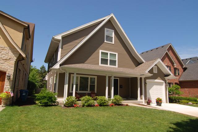 412 S Peck Ave., La Grange, IL 60525