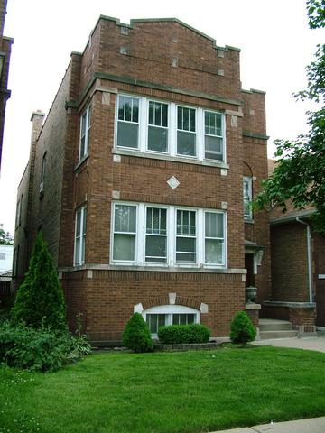 4739 W Altgeld St., Chicago, IL 60639