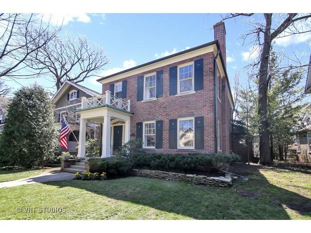 619 Central Ave., Wilmette, IL 60091