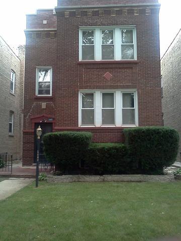 5448 W Cortland St., Chicago, IL 60639