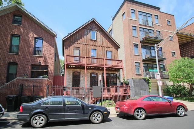 2854 N Orchard St., Chicago, IL 60657