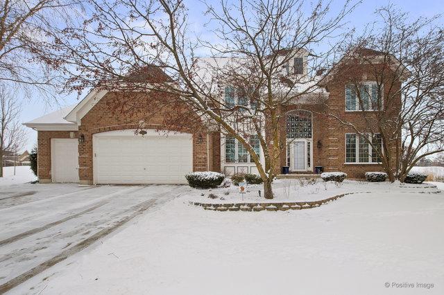 1N644 Woodhall Ct., Winfield, IL 60190