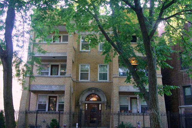 5314 S Drexel Ave. #3S, Chicago, IL 60615