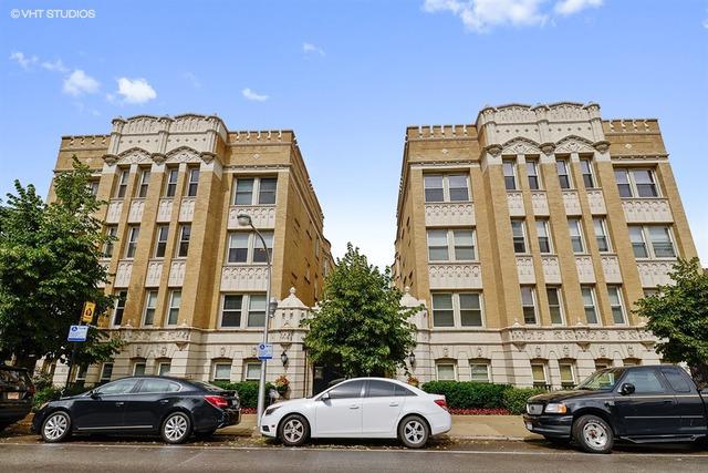 4240 N Clarendon Ave. #207N, Chicago, IL 60613