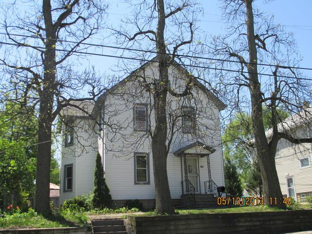 454 Douglas St., Joliet, IL 60435