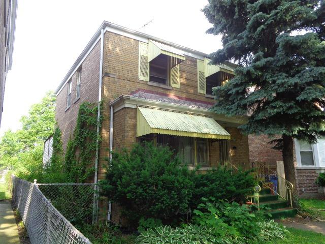 8936 S Justine St., Chicago, IL 60620