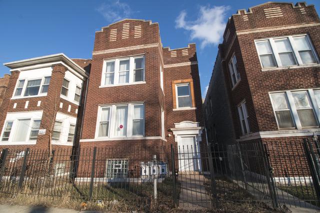 163 N La Crosse Ave., Chicago, IL 60644