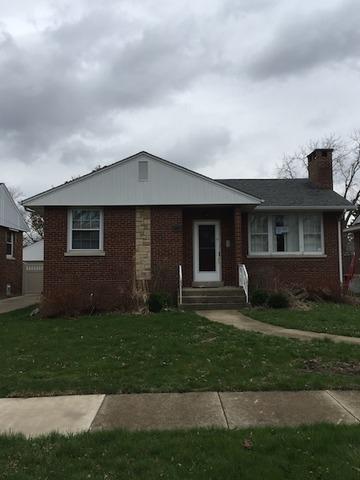 2337 Sunnyside Ave., Westchester, IL 60154