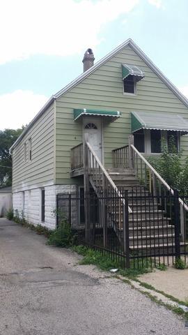 3115 S Kedvale Ave., Chicago, IL 60623