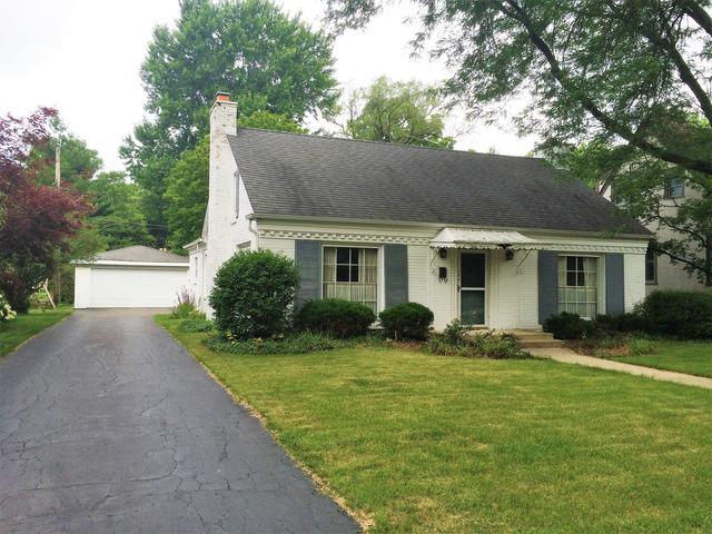 706 N Brainard Ave., La Grange Park, IL 60526