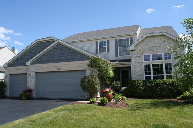 10981 Wing Pointe Dr., Huntley, IL 60142