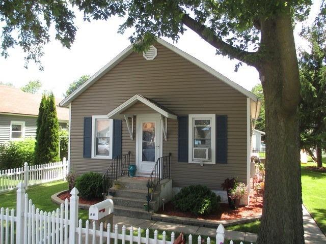 385 S Mazon St., Coal City, IL 60416