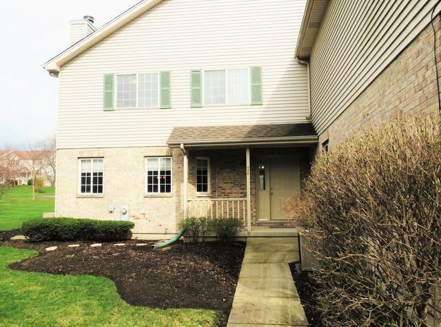 426 E Reader St., Elburn, IL 60119