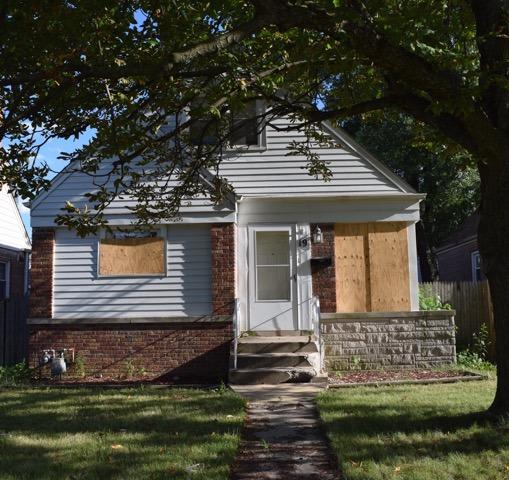 19 167th St., Calumet City, IL 60409