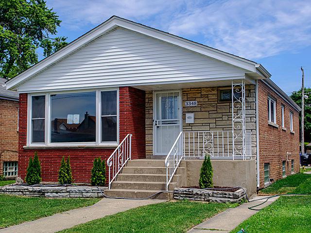 3348 W 85th St., Chicago, IL 60652
