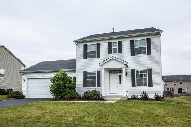 4430 Bickford Ave., Oswego, IL 60543