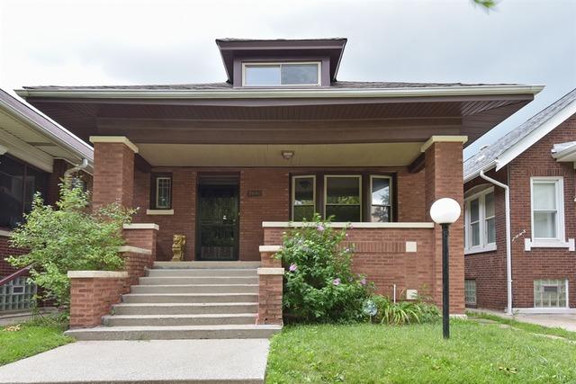 7441 S Calumet Ave., Chicago, IL 60619