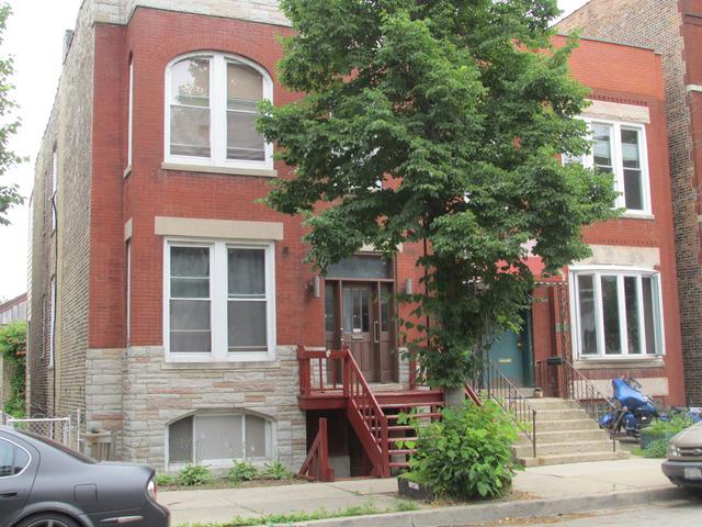 3329 S Wallace St., Chicago, IL 60616