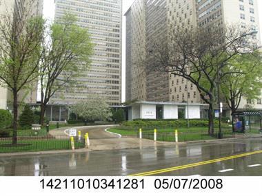 3950 N Lake Shore Dr. #1912, Chicago, IL 60613