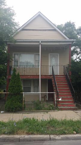 2739 W 47th St., Chicago, IL 60632