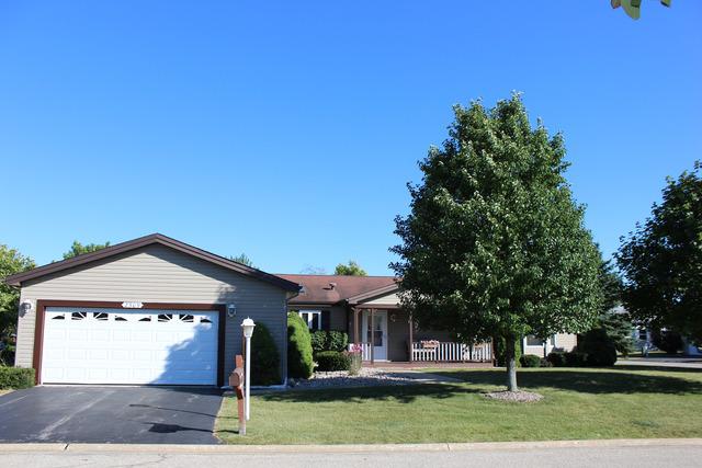2309 Horseshoe Ct., Grayslake, IL 60030