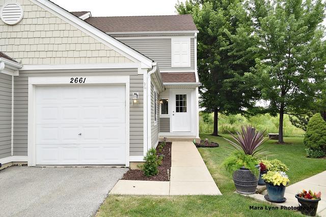 2661 Prairieview Ln., Aurora, IL 60502