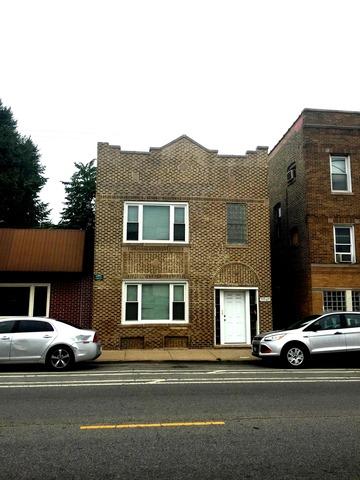 3633 N Elston Ave., Chicago, IL 60618