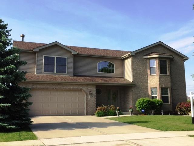 274 Maple St., Beecher, IL 60401