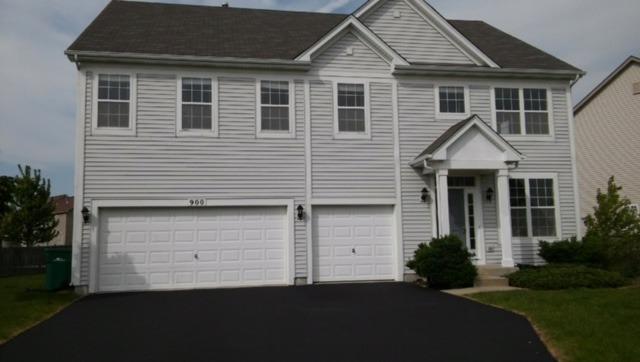 900 Plaintain Dr., Joliet, IL 60431